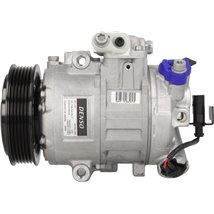VW aer conditionat compresor - Denso-DCP32020