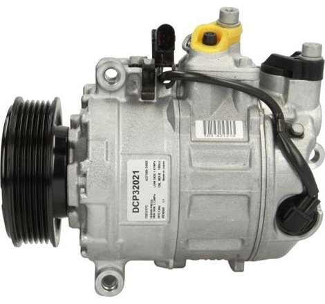 VW aer conditionat compresor - Denso-DCP32021