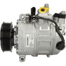 VW aer conditionat compresor - Denso-DCP32021