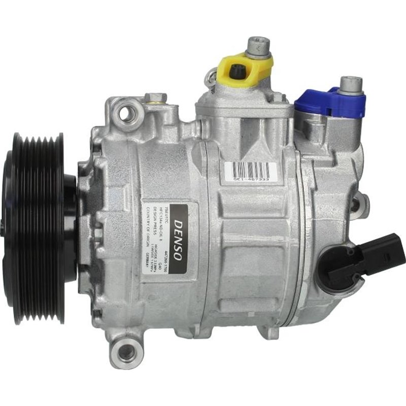 VW aer conditionat compresor - Denso-DCP32045