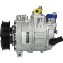 VW aer conditionat compresor - Denso-DCP32045
