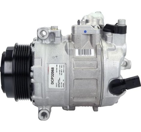 Compresor AC VW CRAFTER 30-35. CRAFTER 30-50 2.0D 05.11-12.16 - Denso-DCP32068