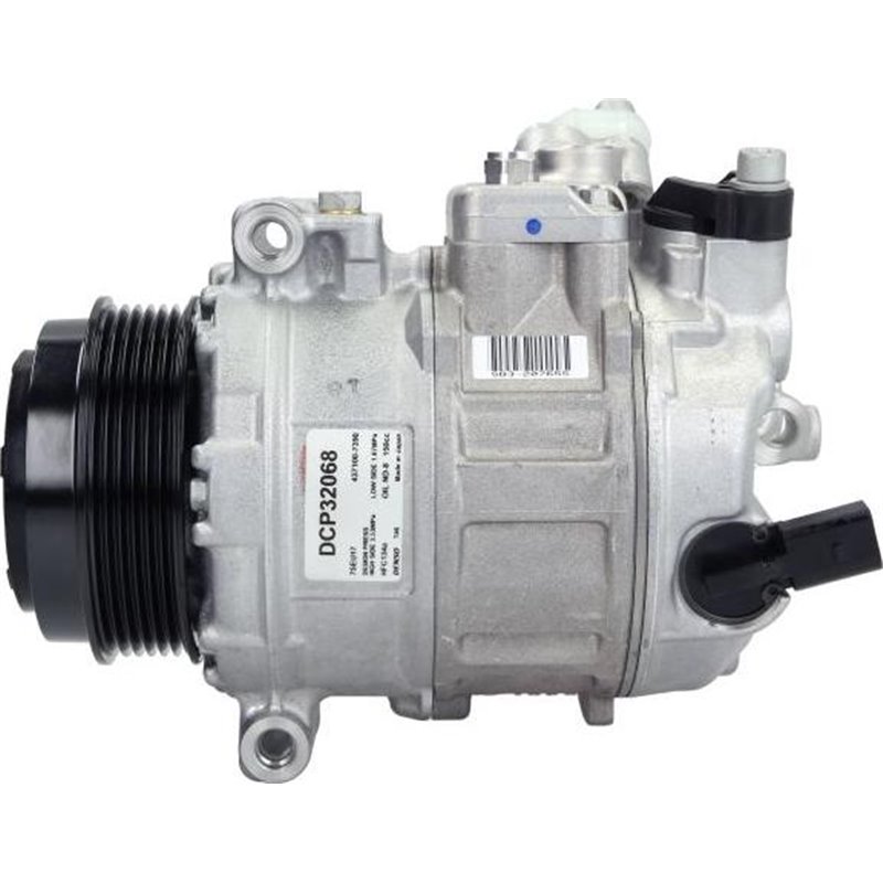 Compresor AC VW CRAFTER 30-35. CRAFTER 30-50 2.0D 05.11-12.16 - Denso-DCP32068