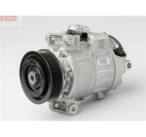 Compresor AC AUDI A8 D3. A8 D4. Q7. VW TOUAREG 4.2-4.2D 07.05-03.18 - Denso-DCP32071