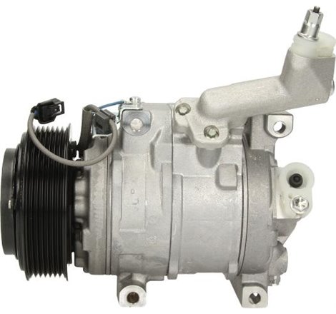 Compresor AC HONDA CR-V III 2.2D 01.07- - Denso-DCP40004