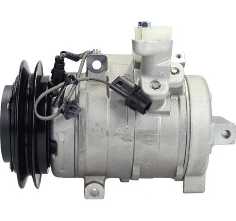 Compresor AC MITSUBISHI PAJERO IV 3.2D 11.06- - Denso-DCP45005