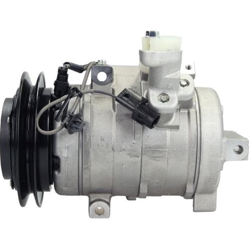 Compresor AC MITSUBISHI PAJERO IV 3.2D 11.06- - Denso-DCP45005