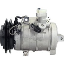 Compresor AC MITSUBISHI PAJERO IV 3.2D 11.06- - Denso-DCP45005