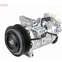 Compresor. climatizare - Denso-DCP46026 - Denso-DCP46026