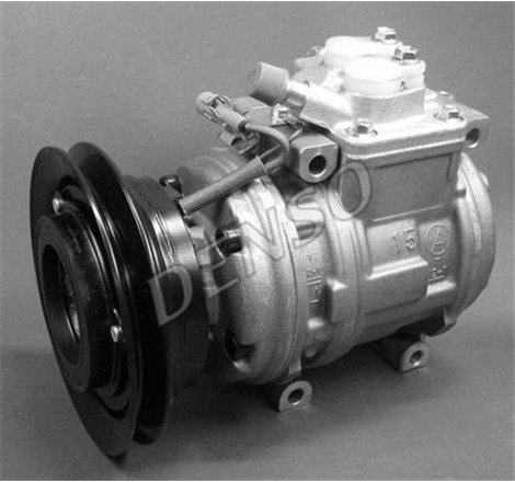 Toyota de aer conditionat compresor - Denso-DCP50071