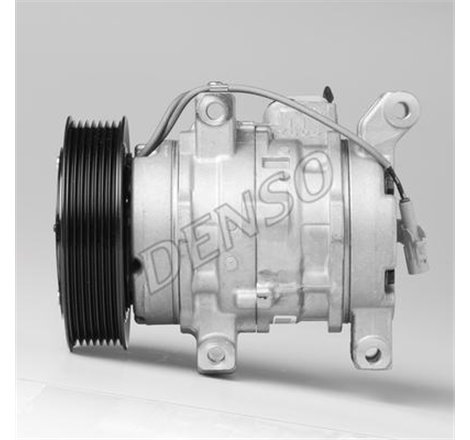 Compresor AC TOYOTA HILUX VII 2.5D-3.0D 11.04- - Denso-DCP50092