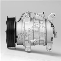 Compresor AC TOYOTA HILUX VII 2.5D-3.0D 11.04- - Denso-DCP50092