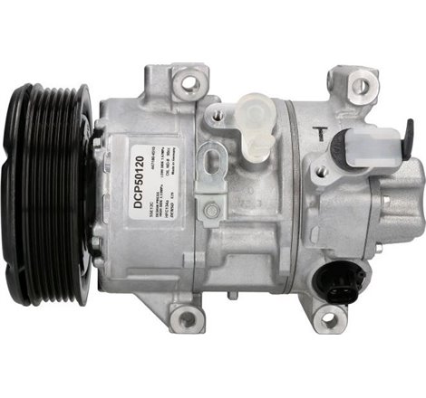 compresor de aer Toyota Avensis 1.6 VVT-i-1.8 03 - Denso-DCP50120