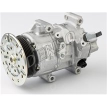 Toyota de aer conditionat compresor - Denso-DCP50122