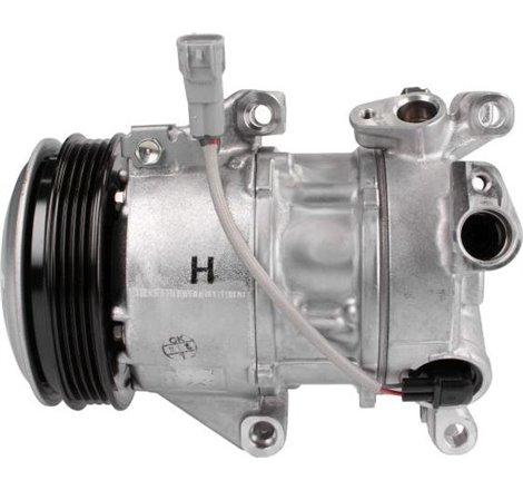 Compresor AC TOYOTA AURIS. COROLLA 1.3 10.12-12.18 - Denso-DCP50308