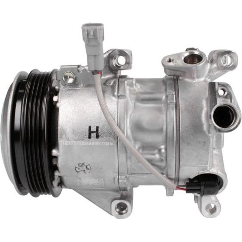 Compresor AC TOYOTA AURIS. COROLLA 1.3 10.12-12.18 - Denso-DCP50308