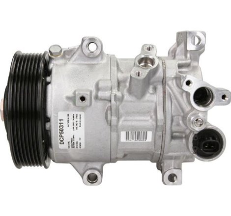Compresor AC TOYOTA RAV 4 IV 2.0D-2.2D 12.12-09.19 - Denso-DCP50311