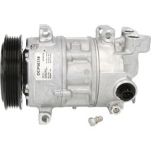 Compresor AC no oil drain plug TOYOTA AURIS. AVENSIS. VERSO 1.6D 11.13-12.18 - Denso-DCP50314