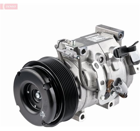 Compresor AC LEXUS LX. TOYOTA LAND CRUISER 200 4.6-5.7 08.07- - Denso-DCP50323