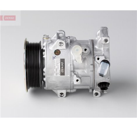 Compresor AC LEXUS IS II 2.2D-2.5 08.05-03.13 - Denso-DCP51001