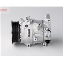 Compresor AC LEXUS IS II 2.2D-2.5 08.05-03.13 - Denso-DCP51001