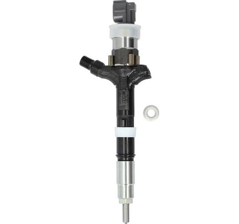Injector TOYOTA AVENSIS. AVENSIS VERSO. PREVIA II. RAV 4 II 2.0D 10.99-01.06 - Denso-DCRI100570