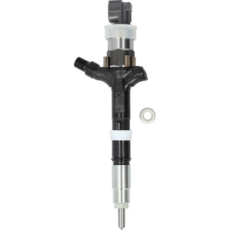 Injector TOYOTA AVENSIS. AVENSIS VERSO. PREVIA II. RAV 4 II 2.0D 10.99-01.06 - Denso-DCRI100570