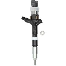 Injector TOYOTA AVENSIS. AVENSIS VERSO. PREVIA II. RAV 4 II 2.0D 10.99-01.06 - Denso-DCRI100570