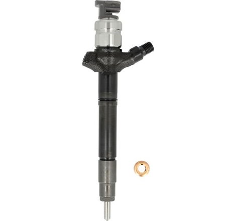 Injector TOYOTA AURIS. AVENSIS. COROLLA. VERSO 2.0D 03.06-10.18 - Denso-DCRI107670