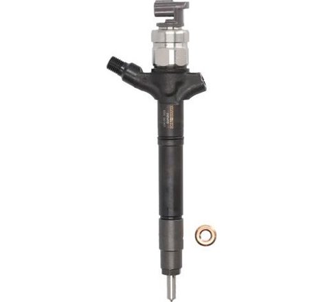 Injector LEXUS IS II. TOYOTA AVENSIS. COROLLA VERSO. RAV 4 III. RAV 4 IV 2.0D-2.2D 10.05-09.19 - Denso-DCRI107690