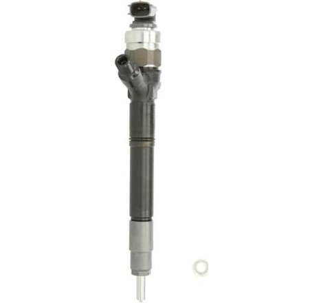 Injector TOYOTA LAND CRUISER 200 4.5D 09.07- - Denso-DCRI109780