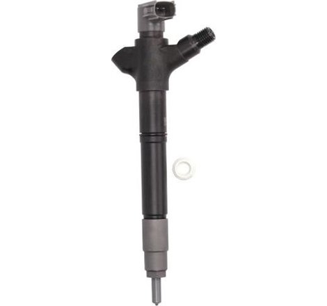 Injector LEXUS IS II. TOYOTA AVENSIS. RAV 4 III. RAV 4 IV. VERSO 2.2D 02.06-09.19 - Denso-DCRI200420