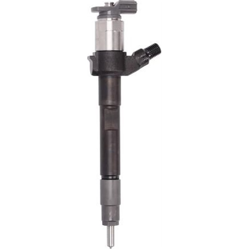 Injector CITROEN C4 AIRCROSS. MITSUBISHI ASX. LANCER VIII. OUTLANDER II. OUTLANDER III. PEUGEOT 4008 1.8D-2.2D 11.06- - Denso-DC