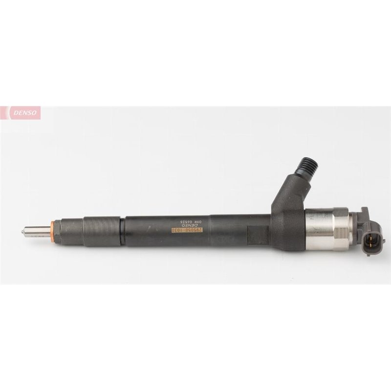 Injector OPEL ASTRA J. ASTRA J GTC. ASTRA K. INSIGNIA B. INSIGNIA B GRAND SPORT. MERIVA B. MOKKA-MOKKA X 1.6D 01.14- - Denso-DCR