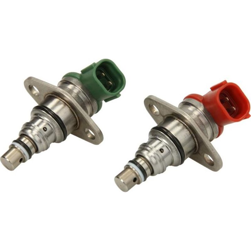 Ansamblu supape 096710-0120. 096710-0130 NISSAN ALMERA II. ALMERA TINO. PRIMERA. X-TRAIL I. OPEL SIGNUM. VECTRA C. VECTRA C GTS.