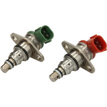 Ansamblu supape 096710-0120. 096710-0130 NISSAN ALMERA II. ALMERA TINO. PRIMERA. X-TRAIL I. OPEL SIGNUM. VECTRA C. VECTRA C GTS.