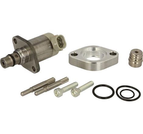 Supapa de control a presiunii TOYOTA AURIS. AVENSIS. CARINA E VI. COROLLA. COROLLA VERSO. LAND CRUISER PRADO. VERSO 2.0-3.0D 01.