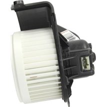 Suflanta de aer RENAULT KANGOO BE BOP. KANGOO EXPRESS. KANGOO II. MASTER III 1.2-Electric 02.08- - Denso-DEA23019