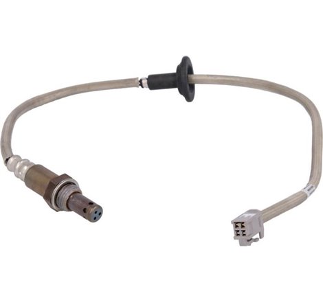 Sonda lambda numar fire 4. 585mm VOLVO V40. BMW 5 F10. X3 F25. TOYOTA AVENSIS. COROLLA. COROLLA VERSO. RAV 4 III. VERSO 1.6-2.0D