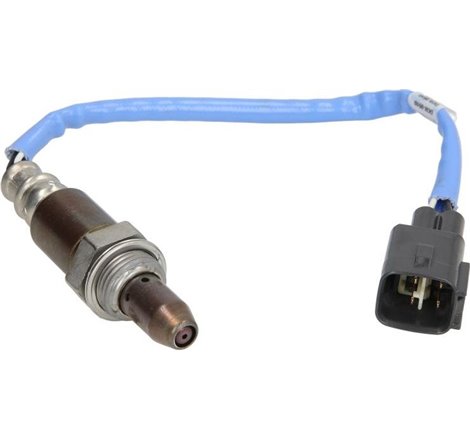 Sonda lambda numar fire 4. 290mm DAIHATSU CHARADE VIII. LEXUS GS. IS II. LS. TOYOTA AURIS. COROLLA. PRIUS. URBAN CRUISER. YARIS 