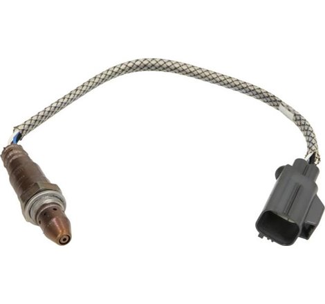 Sonda lambda numar fire 4. 395mm VOLVO S60 II. S80 II. S90 II. V40. V60 I. V70 III. V90 II. XC60 I. XC60 II. XC70 II. XC90 II 2.