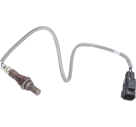 Sonda lambda numar fire 4. 620mm VOLVO C70 I. S60 I. S70. S80 I. V50. V70 I. V70 II. XC90 I 2.4-4.4 12.95-12.10 - Denso-DOX-1419