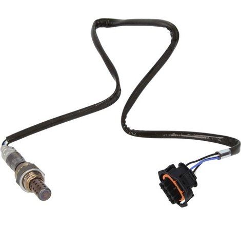 Sonda lambda numar fire 4. 740mm MERCEDES A W168. C CL203. C T-MODEL S203. C W203. C W204. CLK C209. E W211. VOLVO S60 I. XC90 I