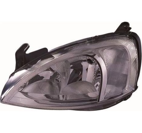 Far - ABAKUS-442-1125R-LD-EM