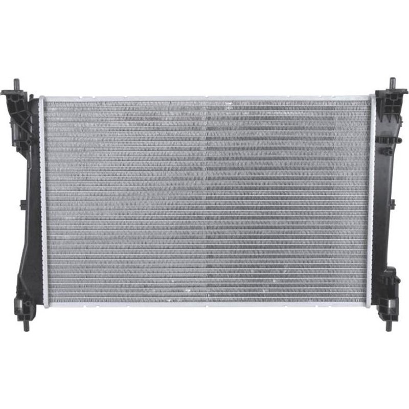 Radiator motor OPEL CORSA D 1.3D - Denso-DRM20090