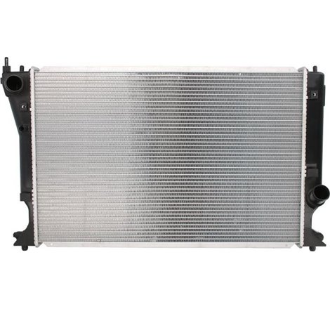 Radiator motor Manual TOYOTA AVENSIS. COROLLA VERSO 2.0D-2.2D - Denso-DRM50132