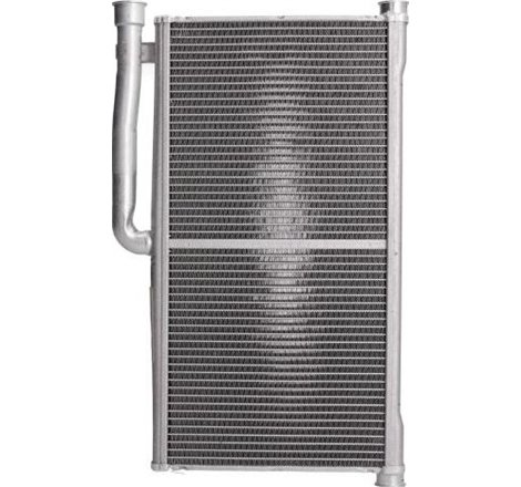 Heater AUDI A6 ALLROAD C6. A6 C5. A6 C6 2.0-5.2 02.97-08.11 - Denso-DRR02004