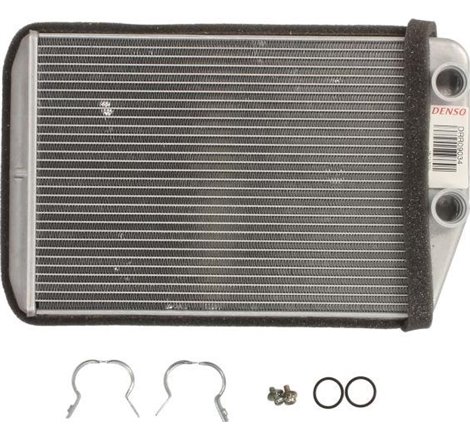 Heater CITROEN JUMPER II. FIAT DUCATO. PEUGEOT BOXER 2.0D-Electric 04.06- - Denso-DRR09034