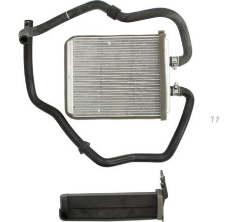 Schimbator caldura, incalzire habitaclu - Denso-DRR12007