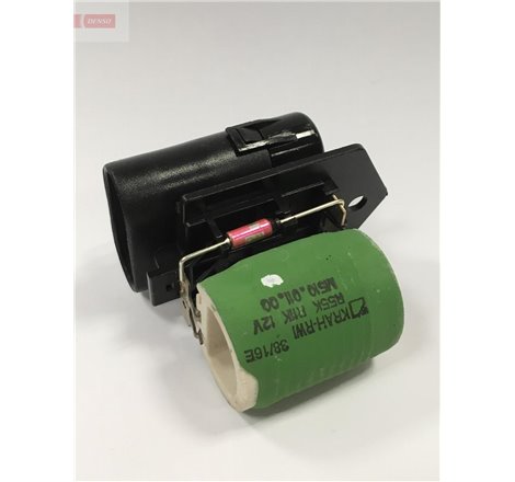 Rezistenta ventilator mai rece ALFA ROMEO GIULIETTA. FIAT FIORINO-MINIVAN. GRANDE PUNTO. QUBO. OPEL ADAM. CORSA D. CORSA D-HATCH